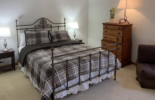 Jackson Condo | Amazing Mountain View Minutes from Story Land