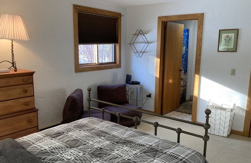 Jackson Condo | Amazing Mountain View Minutes from Story Land
