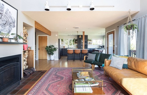 Winter Park Highlands House | Perfect Family Retreat with Dog-Friendly Perks Near RMNP