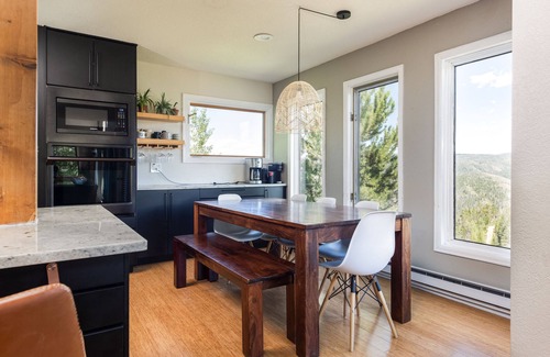 Winter Park Highlands House | Perfect Family Retreat with Dog-Friendly Perks Near RMNP