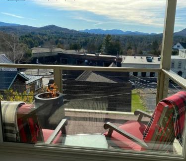 Lake Placid Resort | Experience Lake Placid with Amazing Mountain Views