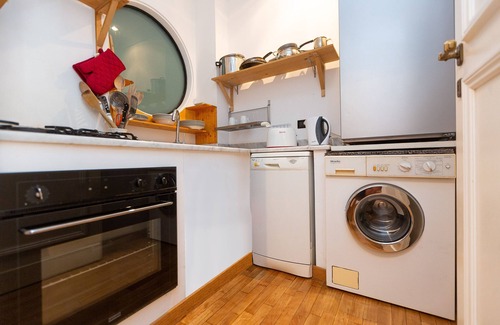 Rione XI Sant'Angelo Apartment | Exceptional Apartment in the Heart of Jewish Ghetto