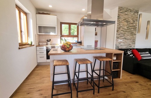 Sveti Petar u Sumi Villa | Discover a New Home with Ocean Views in Istria
