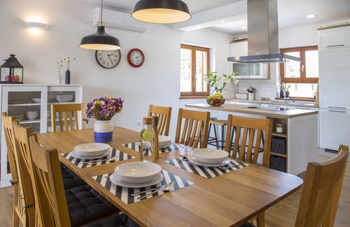 Sveti Petar u Sumi Villa | Discover a New Home with Ocean Views in Istria