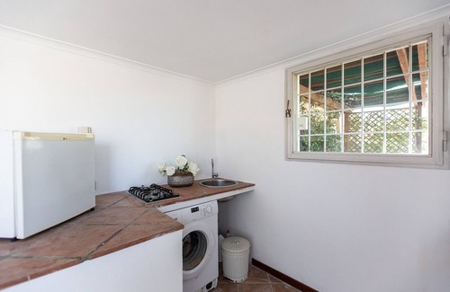 Rione XI Sant'Angelo Apartment | Elegant Penthouse with Terrace in Jewish Ghetto - 9.6/10