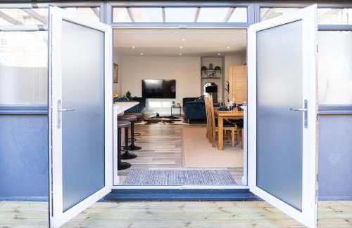 Chaucer Apartment | Modern SE1 Apartment - 4-Star Rated & Child Friendly