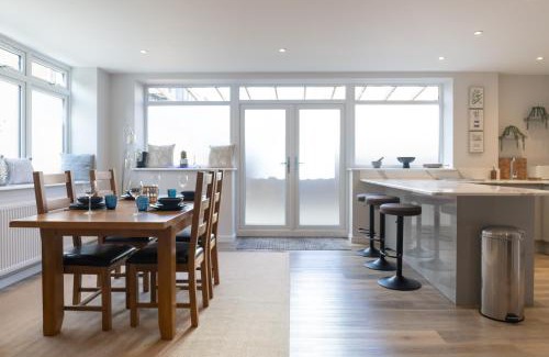 Chaucer Apartment | Modern SE1 Apartment - 4-Star Rated & Child Friendly