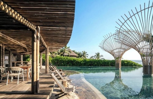 Troncones Villa | Amazing Nicole 1 Ocean Views