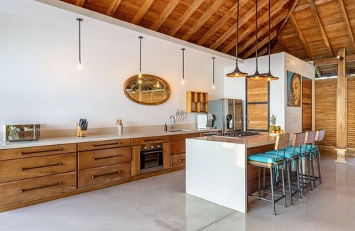 Playa Santa Teresa House | Unforgettable Ocean View from Your Private Getaway