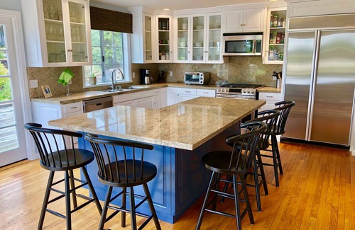Carpinteria House | Unforgettable Oceanfront Retreat with Breathtaking Views