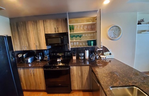 Puerto Penasco Condo | Oceanfront Condo Retreat with Pool & Bunkroom for 7 Guests