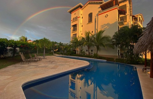 Playa Flamingo Condo | Ocean View Condo with Incredible Sunsets over Playa Flamingo