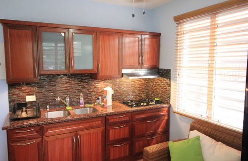 Aguacate House | Exceptional Ocean View Just Steps from Shacks Beach