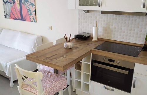 Taurito Apartment | Unforgettable Ocean View Apartment in Taurito, Mogán