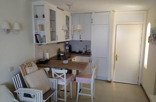 Taurito Apartment | Unforgettable Ocean View Apartment in Taurito, Mogán