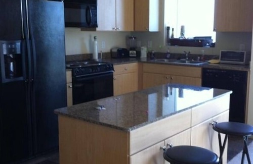 Waterfront Condo | Unforgettable Ocean View Near Queen Mary & Aquarium