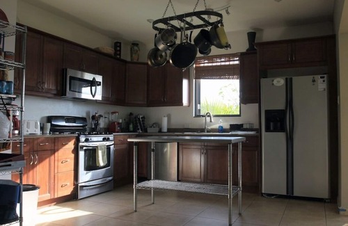 Calvache Villa | Serene Ocean View Villa in Rincon, Puerto Rico - 9.6/10 Rating