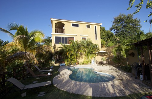Calvache Villa | Serene Ocean View Villa in Rincon, Puerto Rico - 9.6/10 Rating