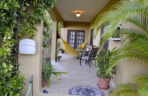 Calvache Villa | Serene Ocean View Villa in Rincon, Puerto Rico - 9.6/10 Rating