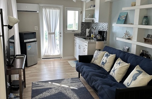 Estate Bethany Villa | Experience Ocean Views at Blue Oasis Villa in Cruz Bay