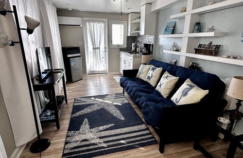 Estate Bethany Villa | Experience Ocean Views at Blue Oasis Villa in Cruz Bay