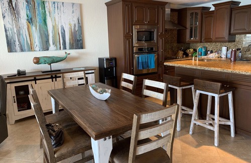 Bella Vista Condo | Oceanfront 2 BR Condo at Sonoran Sky Resort - Rated 10/10
