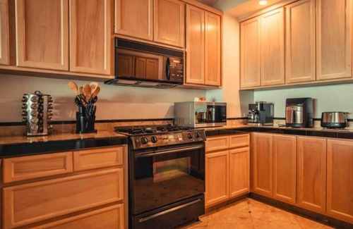 Rosarito Condo | Oceanfront Condo with Pool & Private Beach Access in Rosarito