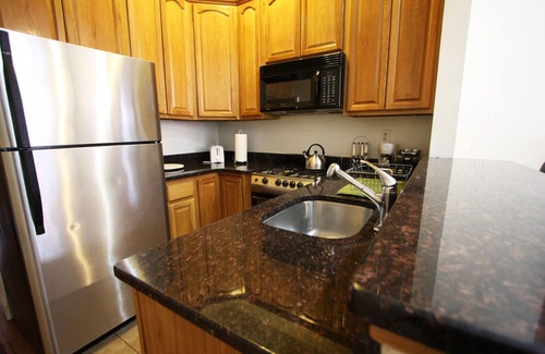 Harlem Apartment | Exceptional One Bedroom Apartment in Vibrant Manhattan