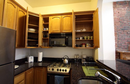 Harlem Apartment | Exceptional One Bedroom Apartment in Vibrant Manhattan