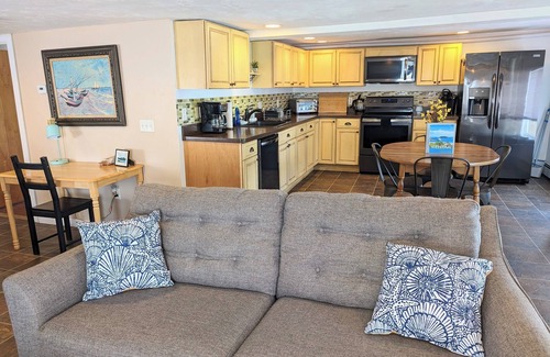 Onset Condo | Experience the Amazing Onset Getaway in Starfish Suite