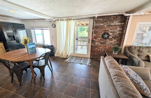 Onset Condo | Experience the Amazing Onset Getaway in Starfish Suite