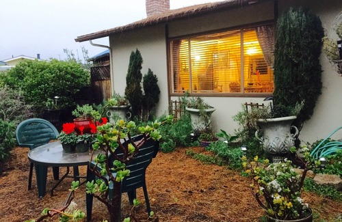 Seaside House | BayVue2: Fireworks, Hot Tub & Panoramic Ocean Views