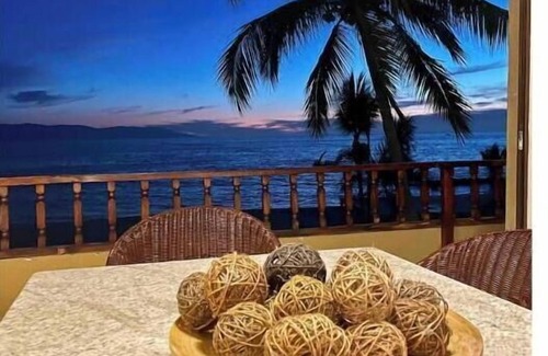 Puerto Vallarta Apartment | Chic Penthouse with Ocean View at Playa en los Tules