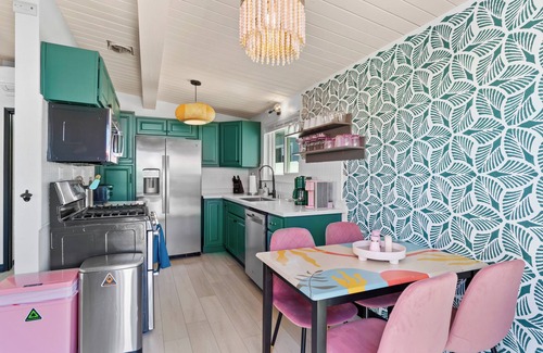South Oceanside Condo | Beachfront Bliss at O'side Palms - Relax by the Sea