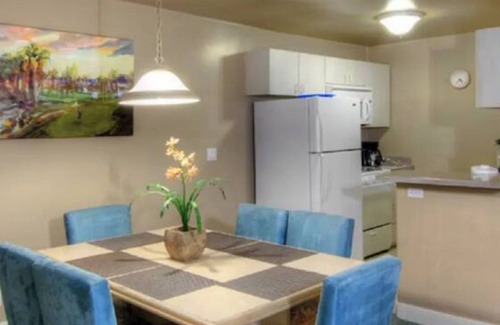 Canyon Corridor Condo | Experience a Poolside Retreat with Ocean Views & More!