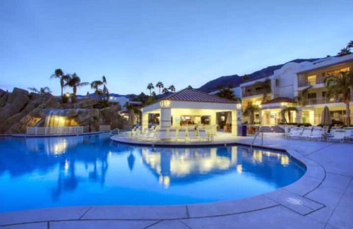 Canyon Corridor Condo | Experience a Poolside Retreat with Ocean Views & More!
