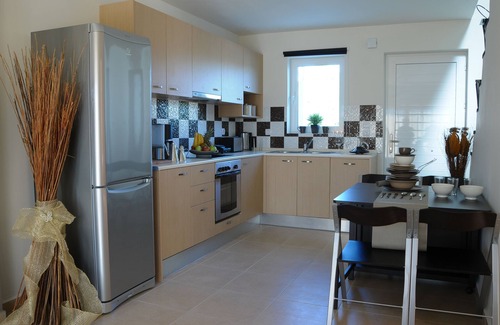 Archangelos House | Family-Friendly Pool Villa Near Haraki Beach & Lindos