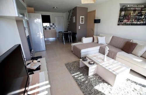 Archangelos House | Family-Friendly Pool Villa Near Haraki Beach & Lindos