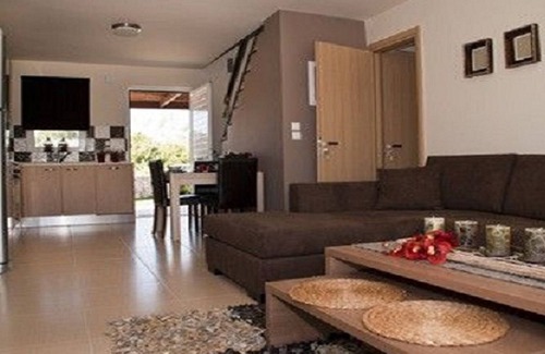 Archangelos House | Family-Friendly Pool Villa Near Haraki Beach & Lindos