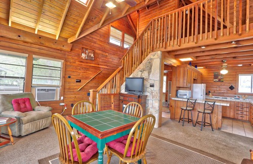 Wimberley House | Spacious Ranch Retreat for 42 with Pool & Barn Amenities