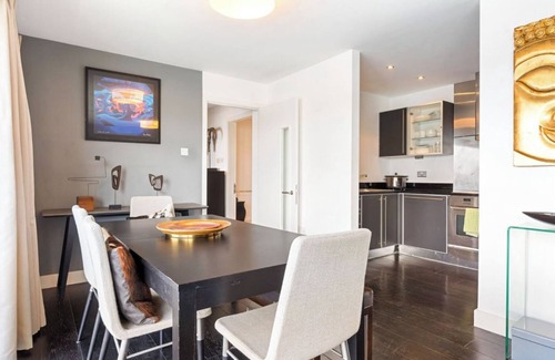 Grand Canal Dock Apartment | Amazing Reduced prices in Grand Canal Dock