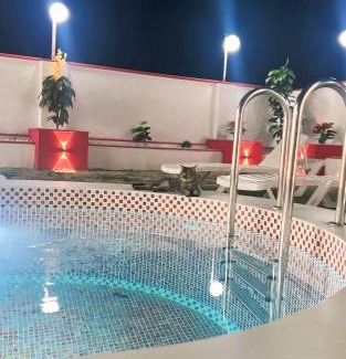 Gabala Villa | Amazing Rest Home