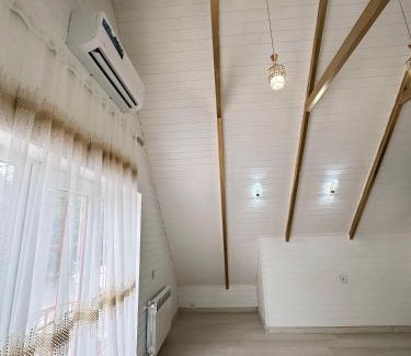 Gabala Villa | Amazing Rest Home