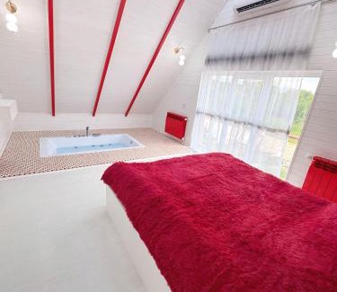 Gabala Villa | Amazing Rest Home
