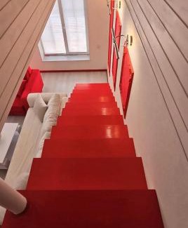 Gabala Villa | Amazing Rest Home