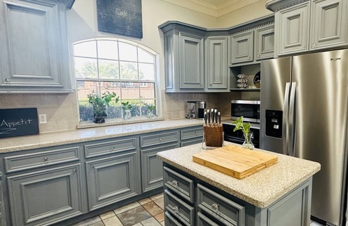 Atascocita House | Inviting Retreat - Ideal for Your Next Memorable Getaway!