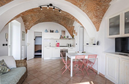 Santa Margherita Ligure Apartment | Breathtaking Sea Views in Santa Margherita - Guest Rated 10/10