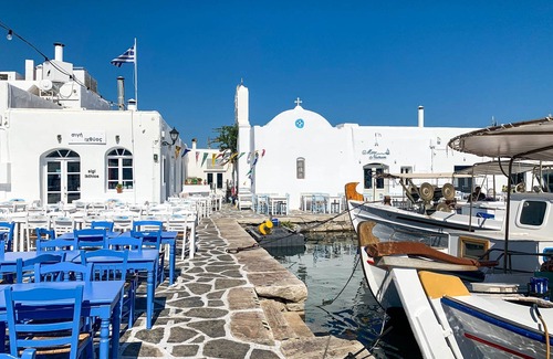 Oia Villa | Amazing Santorini Villa | Villa Celestial | 1 Bedroom | Private Infinity Pool &.