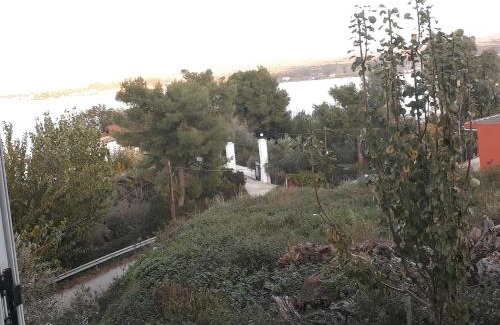 Imathia Region House | Breathtaking Oceanfront Stay at Neos Pyrgos Beach, Greece