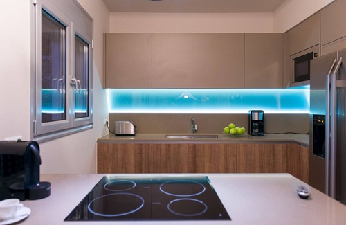 Kounelion Villa | Spectacular Sea View Villa Overlooking Spinalonga Island